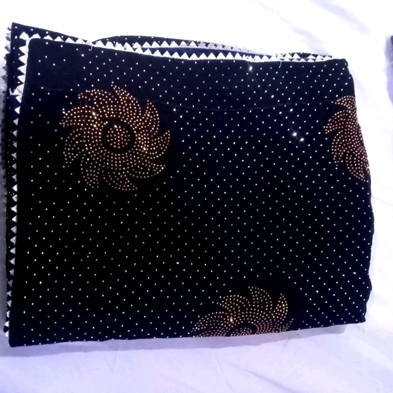 @Saree Blouse Piece
