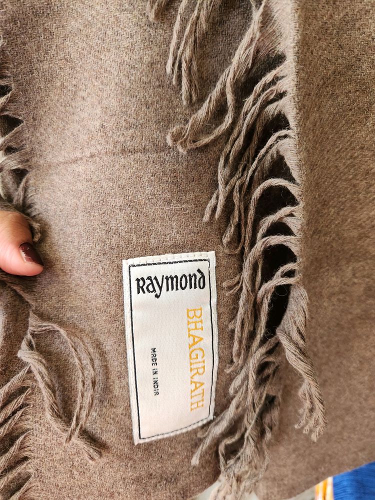 Raymond Bhagirath Blanket