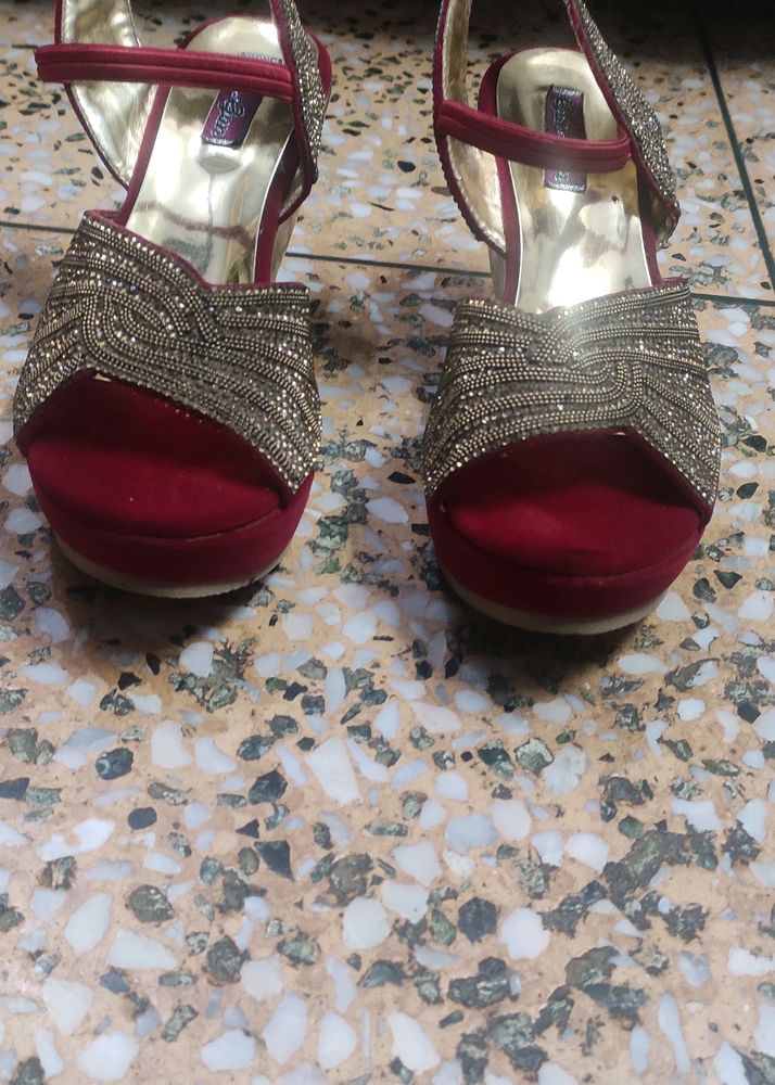 Women Sandal