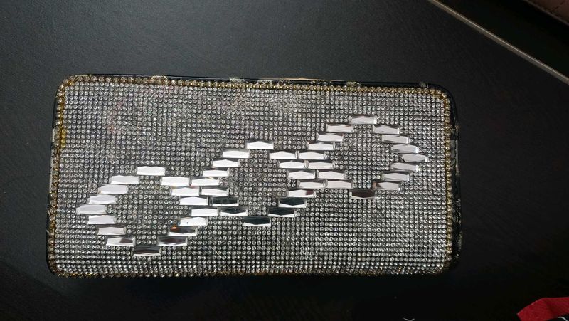 Black Clutch
