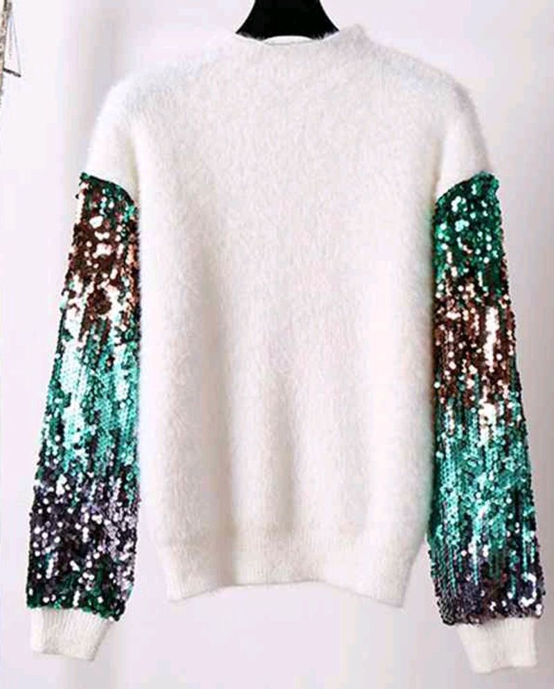 Korean Sweter