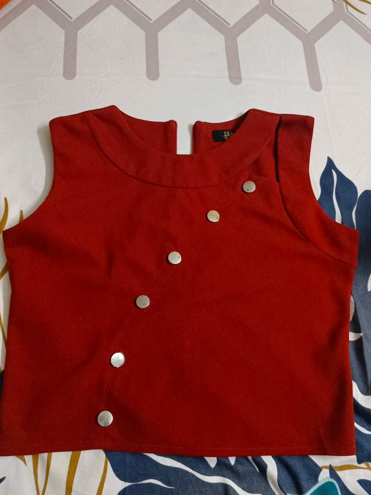 Stylish Party Wear Co Ord Set