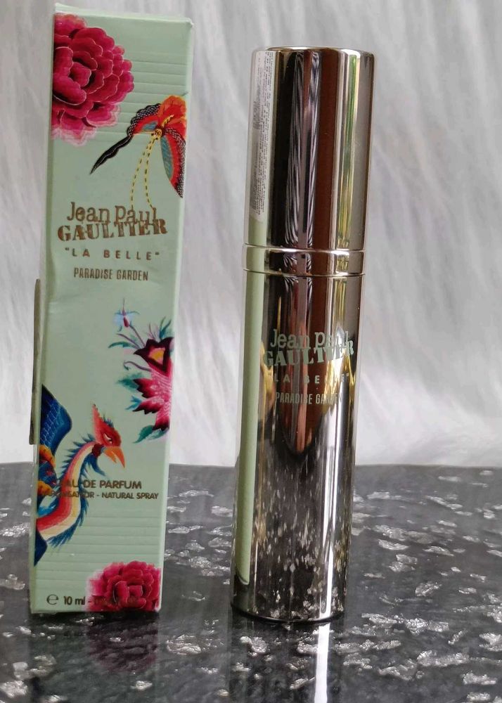Jean Paul Gaultier La Belle -10 ML