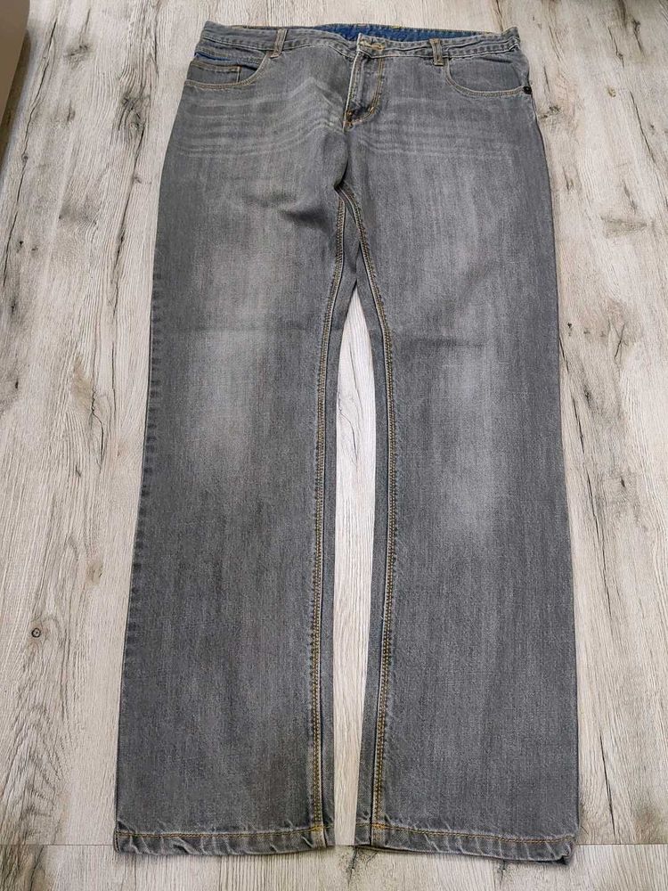 Sc7361 John Players Jeans Waist 36