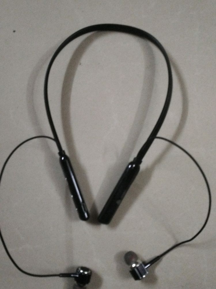 Aroma Neckband NB-119-CHAMPION