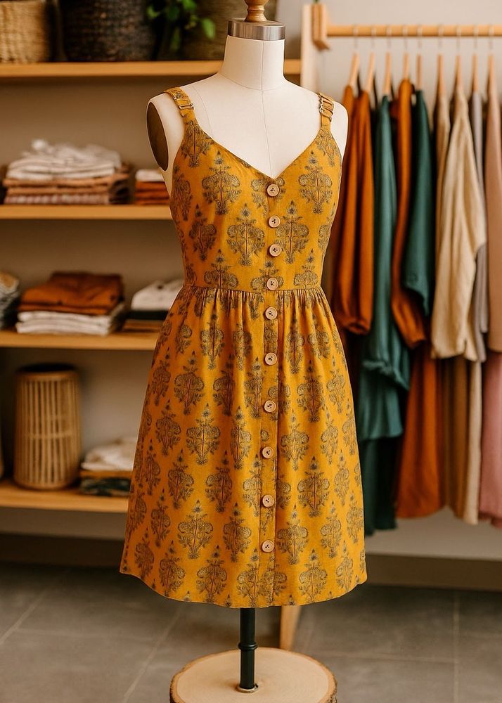 Brand New Unused Dress