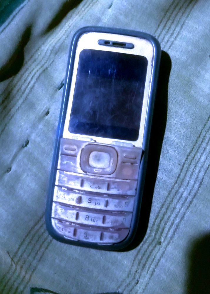 Nokia 1100(Off)