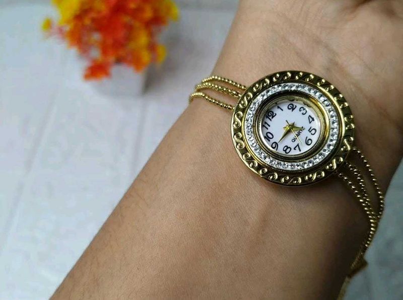 bracelet watch&#39;