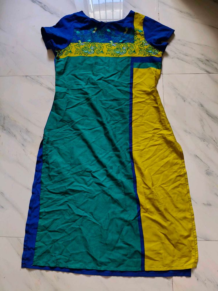 2 Kurtas