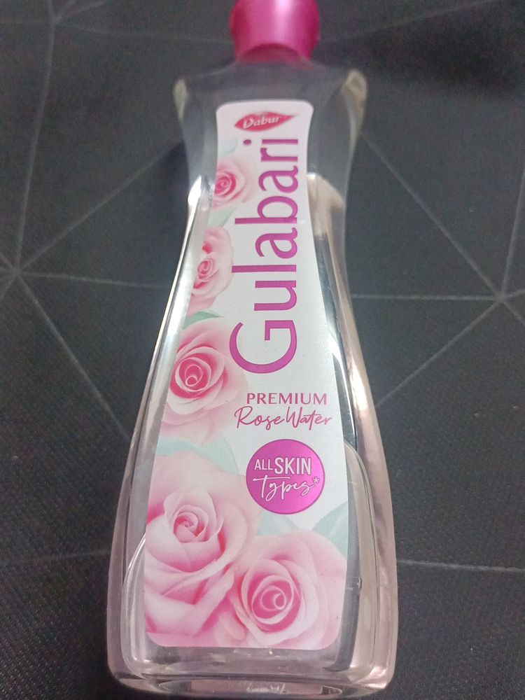 Rose Water