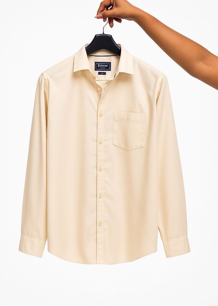 BYFORD By Pantaloons Shirt