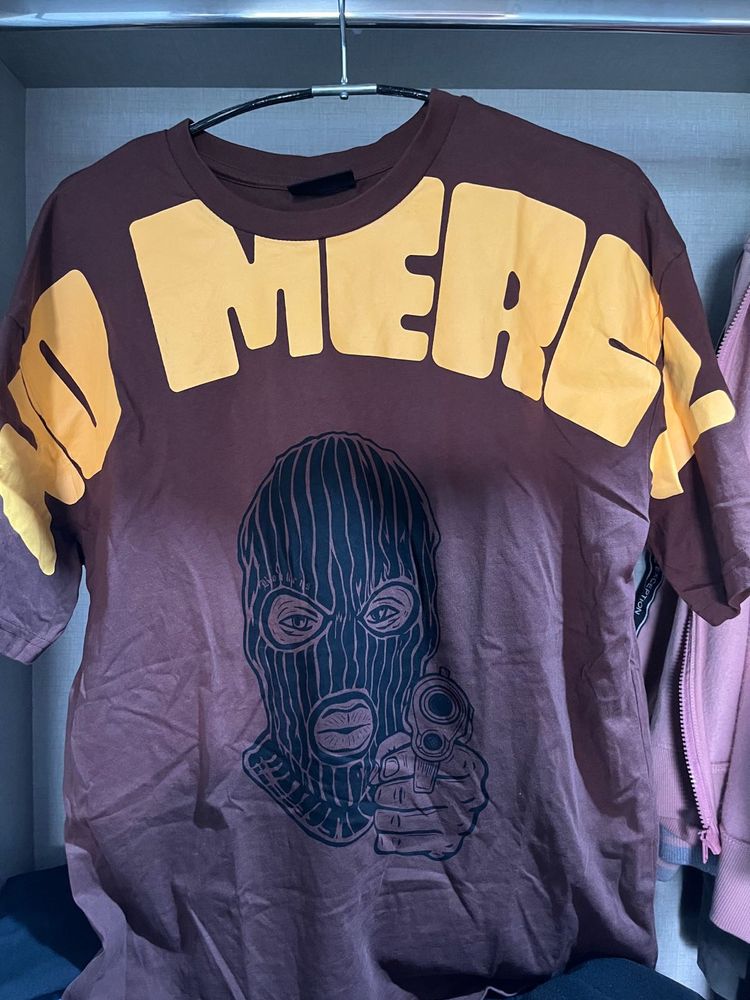 y2k Graphic Print Tee | Bonkers corner