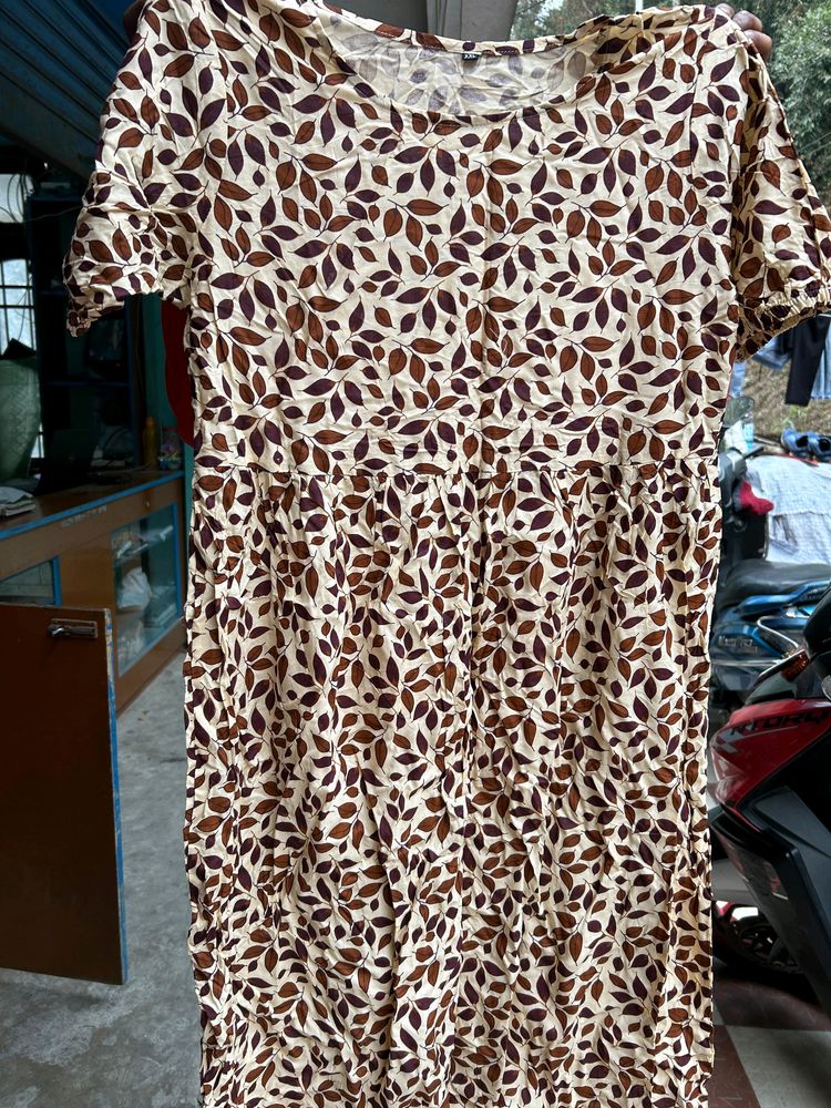 Maxi Dress For Women