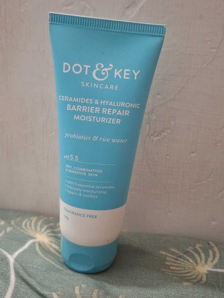 Dot &amp; Key Moisturizer