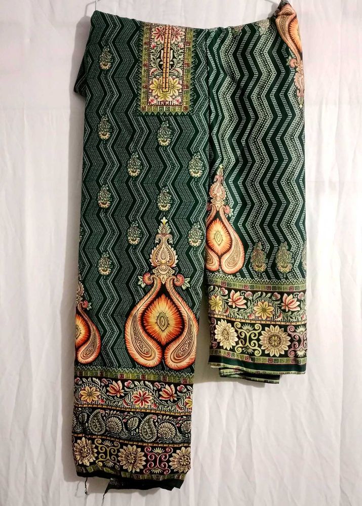 New Dress Material For Women