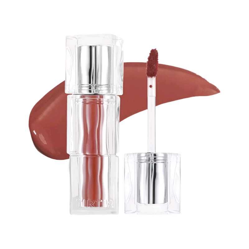 TIRTIR LIP TINT - Shade(Honey Nut)