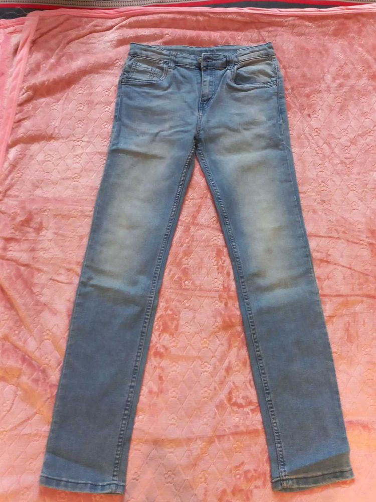 Boys Jean&#39;s