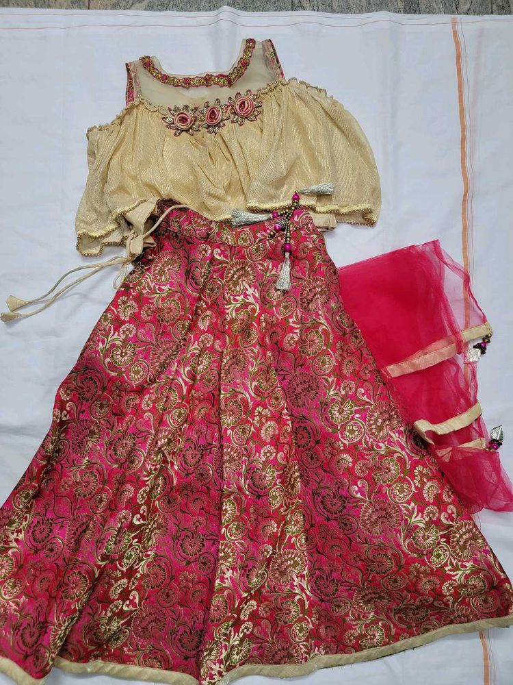 Lehenga