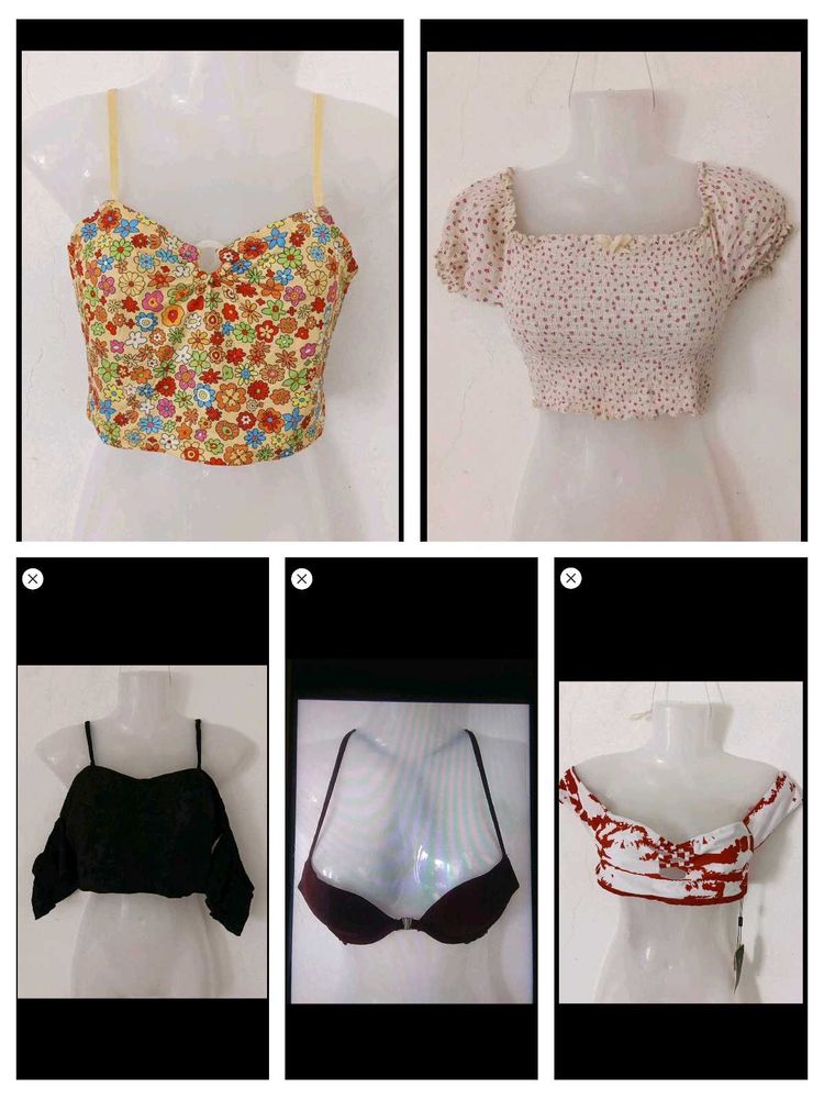 10 TOPS JUST 300
