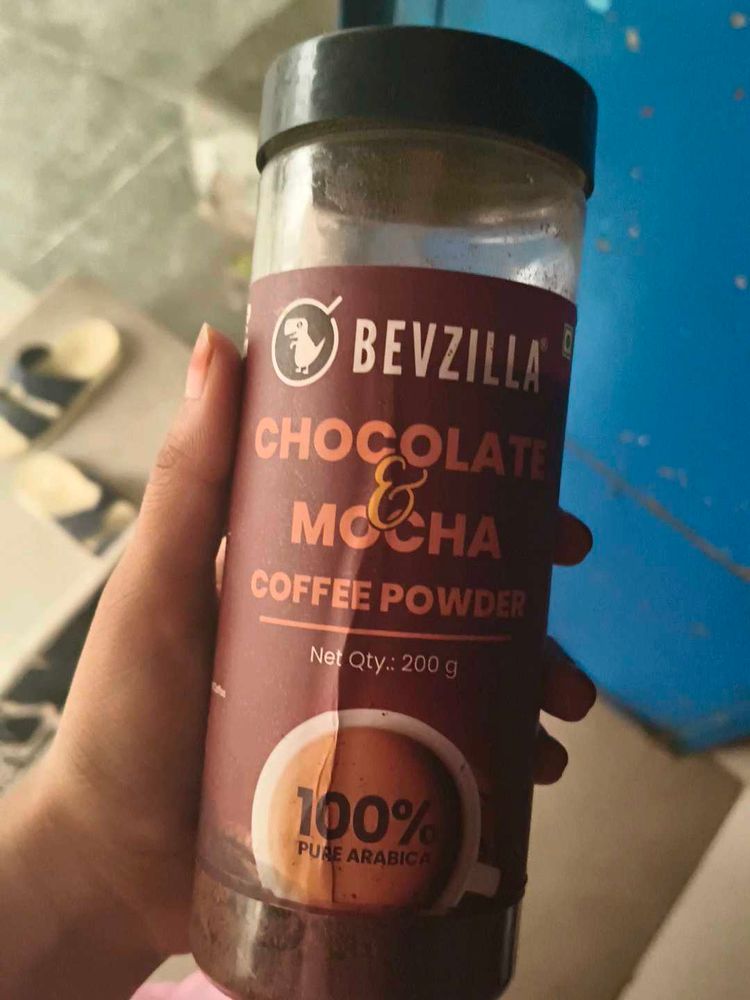 Coffee