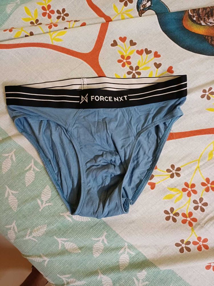 Force NXT Briefs
