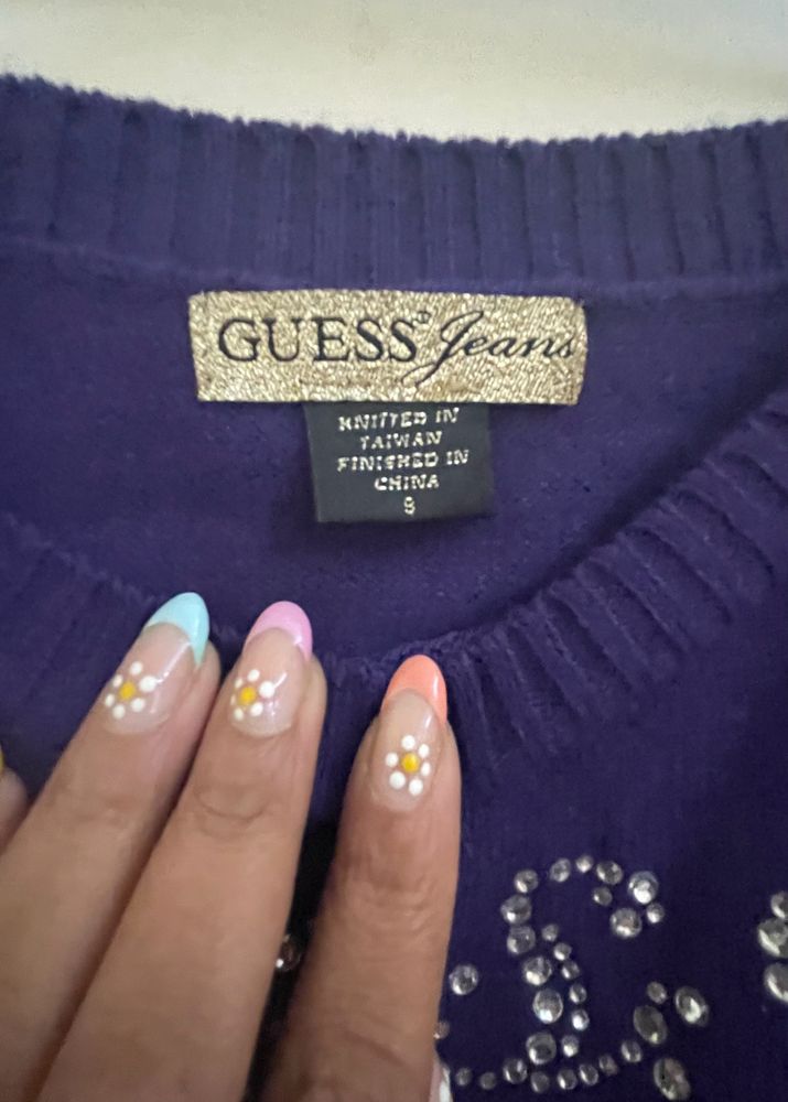 Guess Top