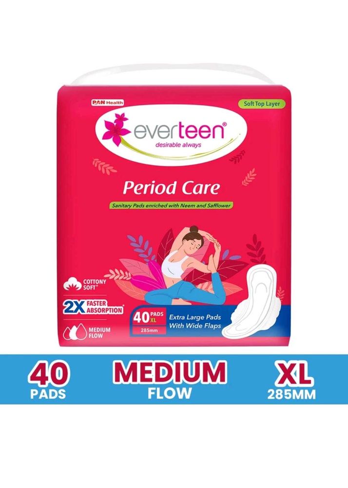 Periods Pads