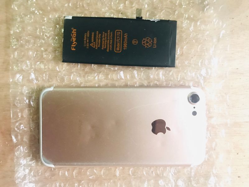 iphone 7