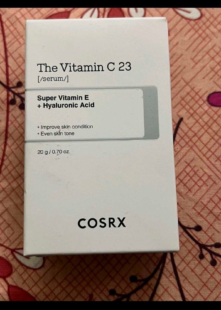 korean corsx vit c serum