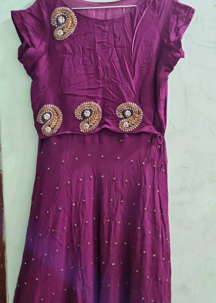 Elegant Lehenga Choli Set