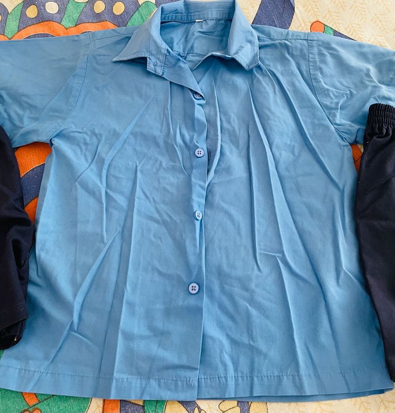 School Uniform