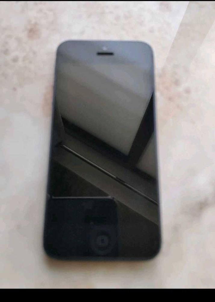 Iphone 5s