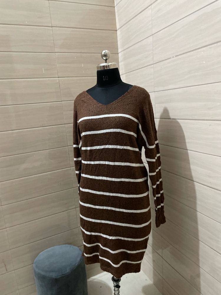 New With Tag Made In Combodia Dress