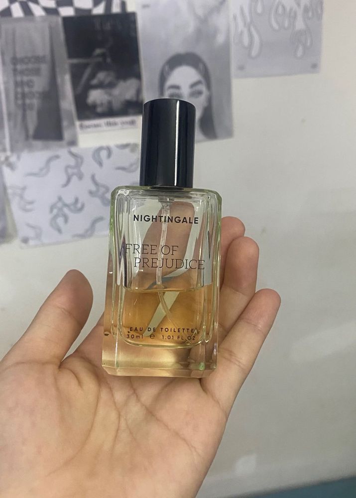 Perfume From Miniso