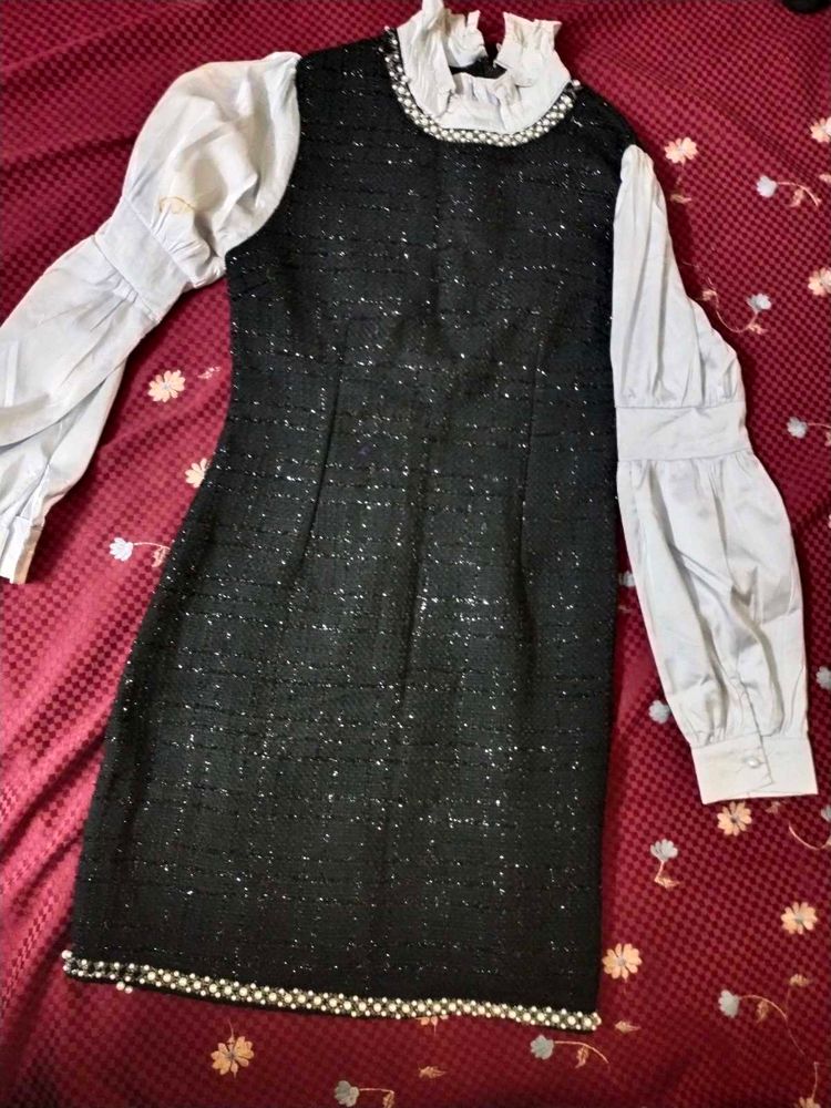 Party Dress 🖤