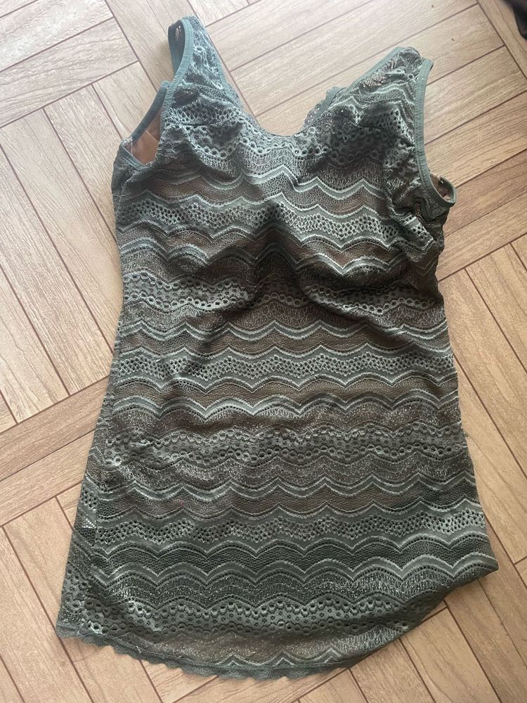 1Bralet And 2Bra