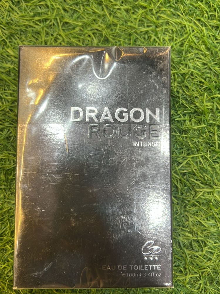 Dragon Perfume From Dubai