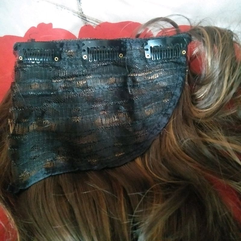 Hair Extensions