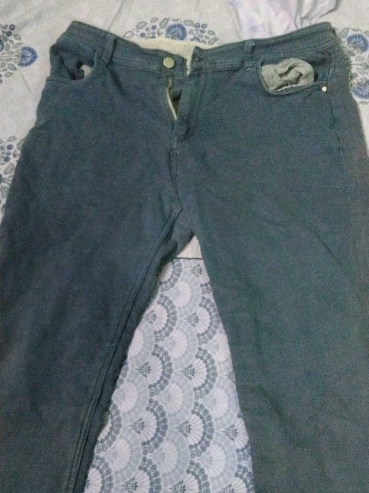 Denim Jeans