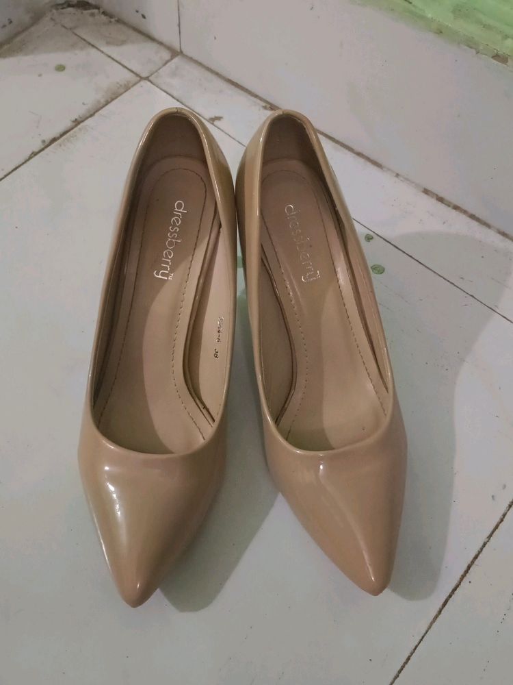 Dressberry heels(video added)