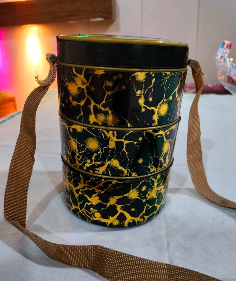 Lunch Box 🎁
