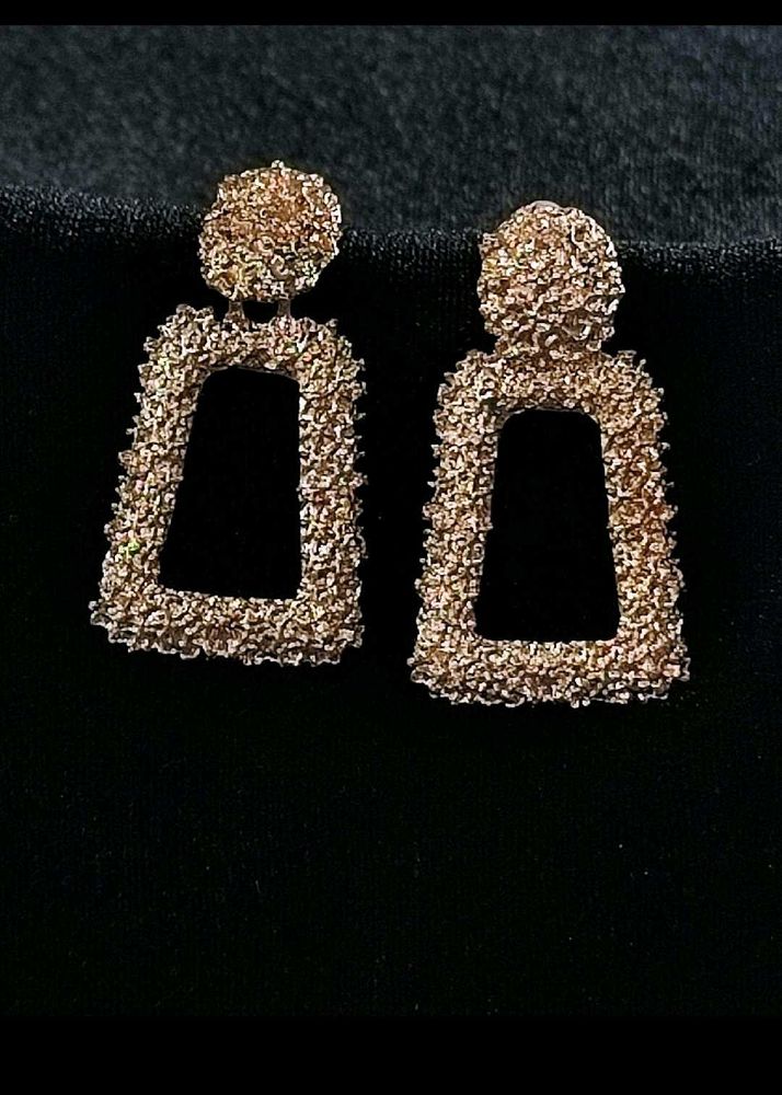 Korean Earrings