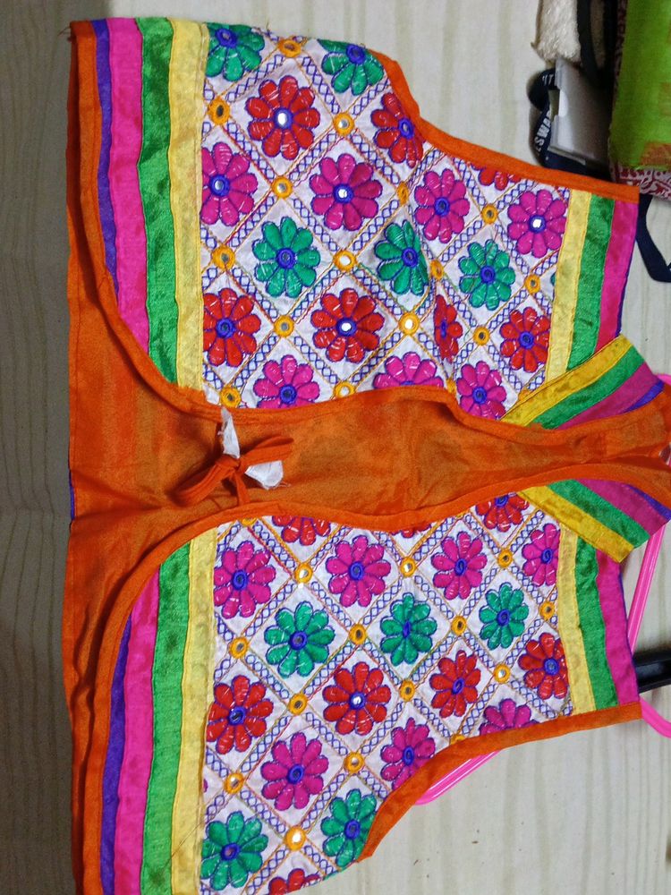 Shrug Jacket