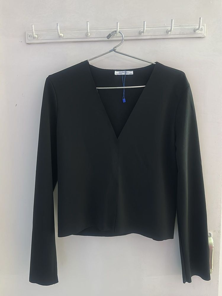 Zara Top