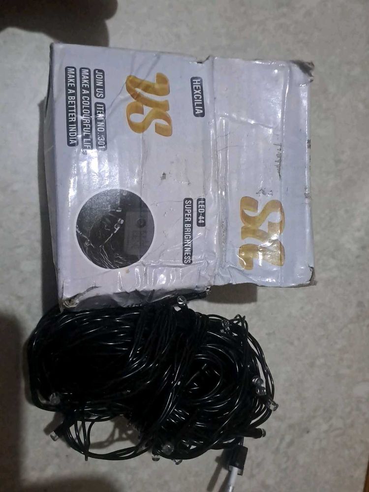 LED String Lights
