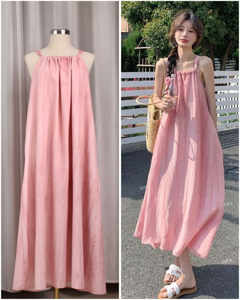Korean Dress