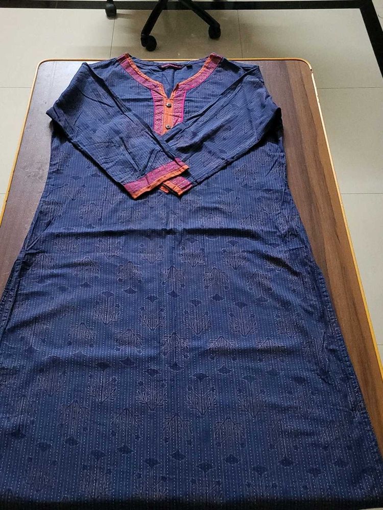 Women Daily Wear Kurta