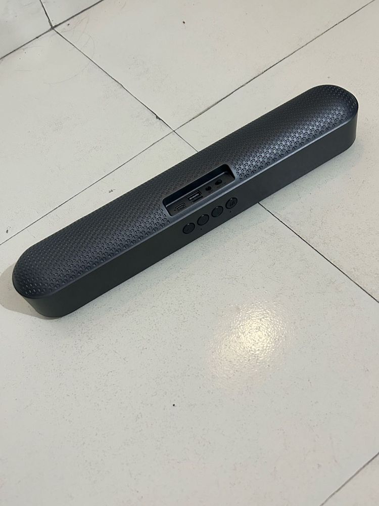 boAt Aavante Bar Aspire 50W BluetoothSoundbar