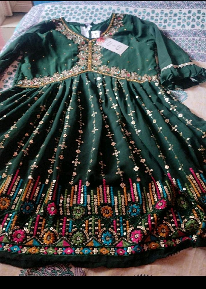 New Sarara Garara