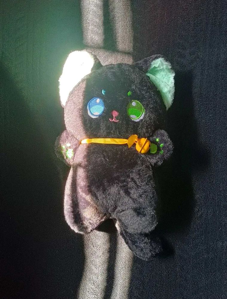 Unique Plush Animal Toy